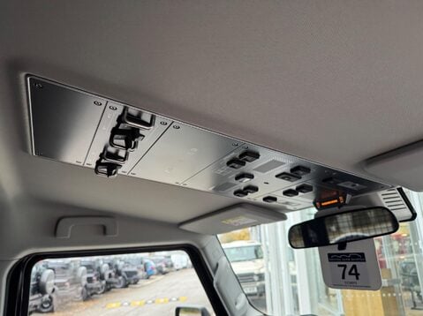 Ineos Grenadier STATION WAGON 36