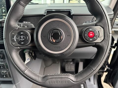 Ineos Grenadier STATION WAGON 33