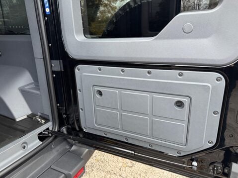 Ineos Grenadier STATION WAGON 37