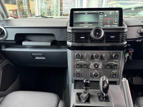 Ineos Grenadier STATION WAGON 14