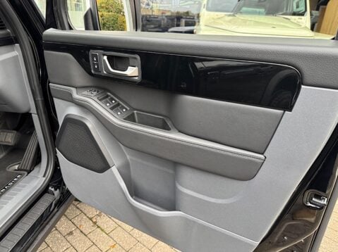 Ineos Grenadier STATION WAGON 29