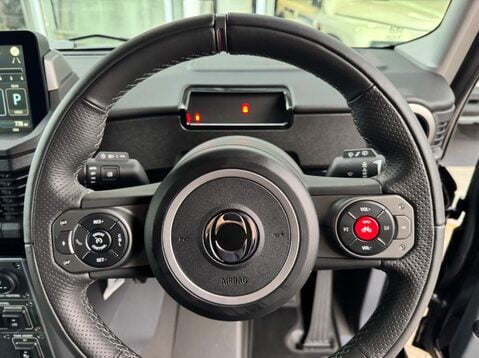 Ineos Grenadier STATION WAGON 35