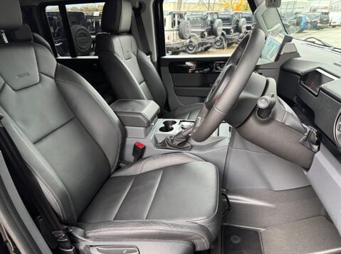 Ineos Grenadier STATION WAGON 22