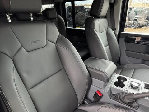 Ineos Grenadier STATION WAGON 20