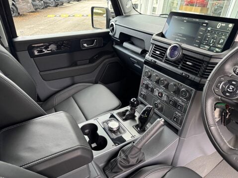 Ineos Grenadier STATION WAGON 18