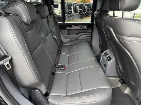 Ineos Grenadier STATION WAGON 26