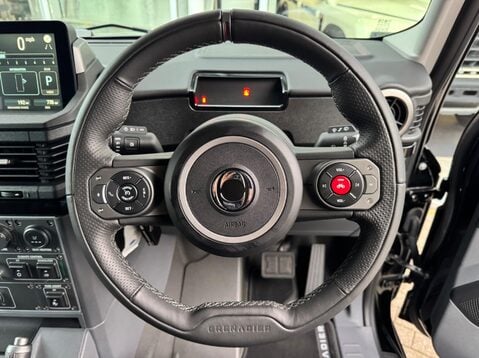 Ineos Grenadier STATION WAGON 34