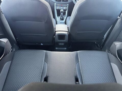 Volkswagen T-Cross ACTIVE TSI 59