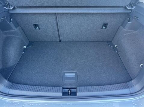 Volkswagen T-Cross ACTIVE TSI 50