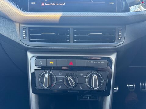 Volkswagen T-Cross ACTIVE TSI 48