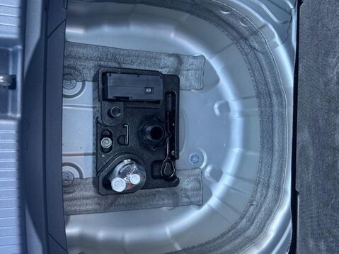 Volkswagen T-Cross ACTIVE TSI 44