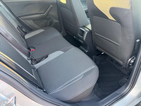 Volkswagen T-Cross ACTIVE TSI 31