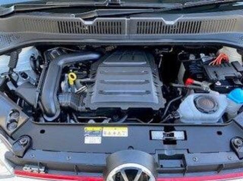 Volkswagen Up GTI 17