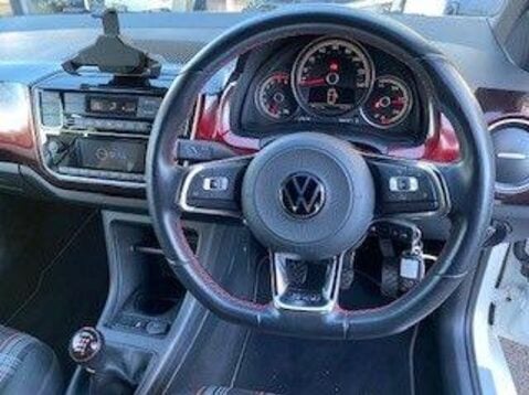 Volkswagen Up GTI 12