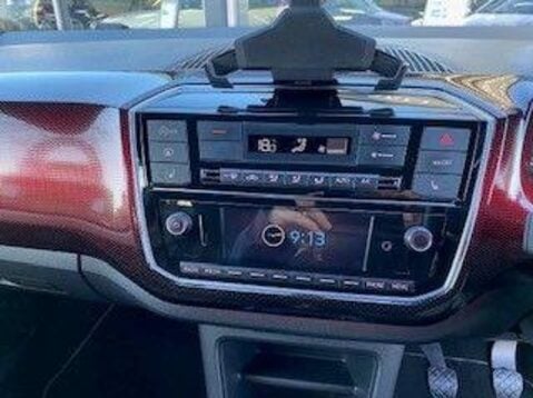 Volkswagen Up GTI 11