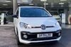 Volkswagen Up GTI