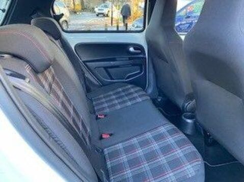 Volkswagen Up GTI 9
