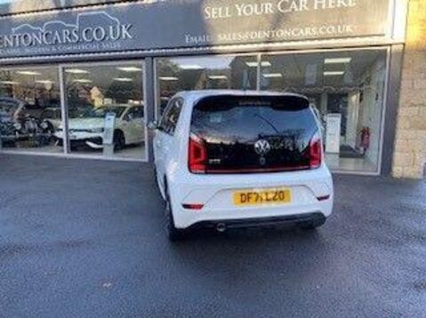 Volkswagen Up GTI 6