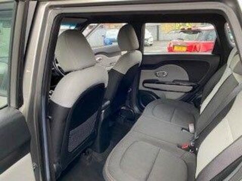 Kia Soul CONNECT 11