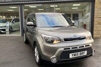 Kia Soul CONNECT