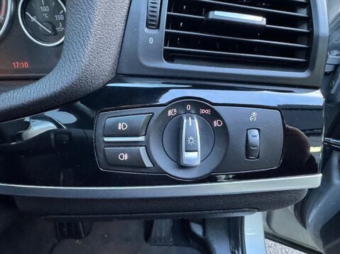 BMW X3 XDRIVE20D XLINE 37