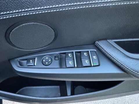 BMW X3 XDRIVE20D XLINE 35