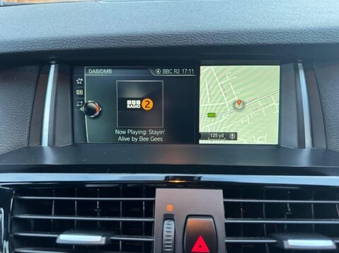 BMW X3 XDRIVE20D XLINE 33