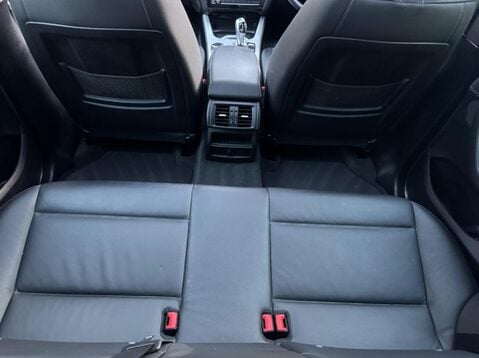 BMW X3 XDRIVE20D XLINE 43