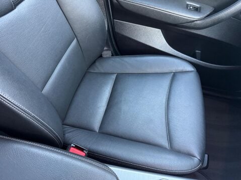 BMW X3 XDRIVE20D XLINE 25