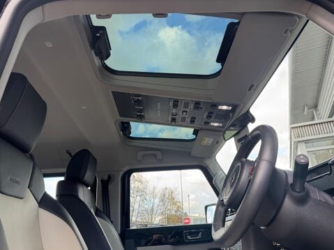 Ineos Grenadier FIELDMASTER EDITION 26