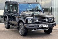 Ineos Grenadier FIELDMASTER EDITION