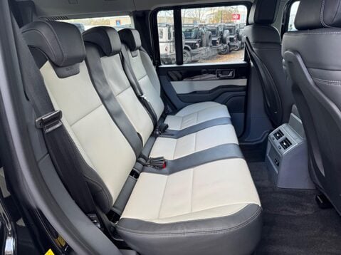 Ineos Grenadier FIELDMASTER EDITION 34