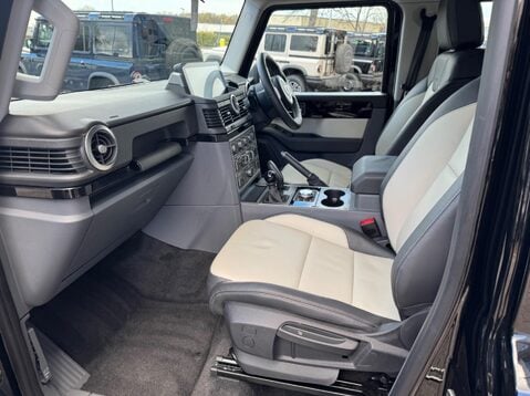 Ineos Grenadier FIELDMASTER EDITION 25