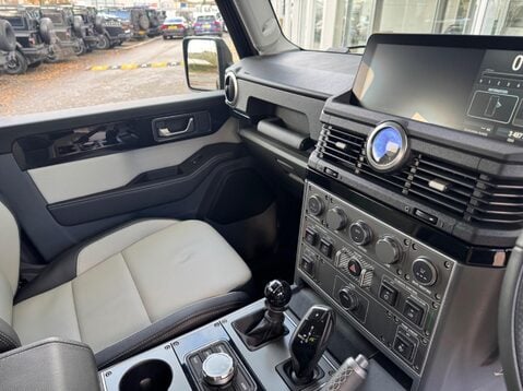 Ineos Grenadier FIELDMASTER EDITION 29