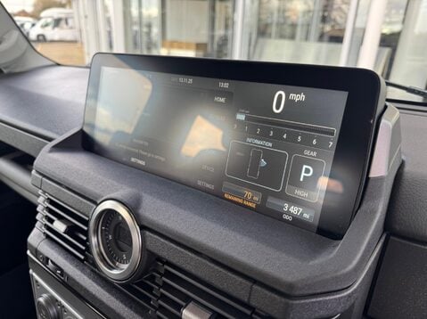 Ineos Grenadier FIELDMASTER EDITION 37