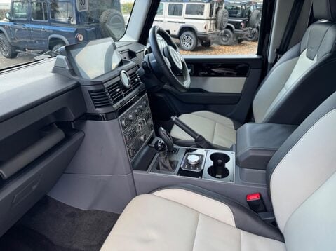 Ineos Grenadier FIELDMASTER EDITION 21