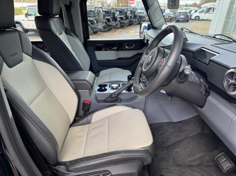 Ineos Grenadier FIELDMASTER EDITION 12