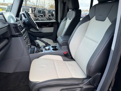 Ineos Grenadier FIELDMASTER EDITION 22