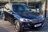 BMW X5 M50D