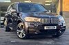 BMW X5 M50D