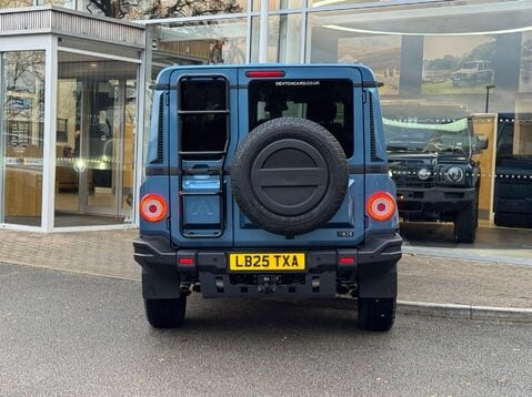 Ineos Grenadier FIELDMASTER EDITION 6