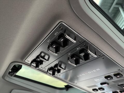 Ineos Grenadier FIELDMASTER EDITION 24