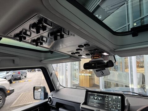 Ineos Grenadier FIELDMASTER EDITION 31