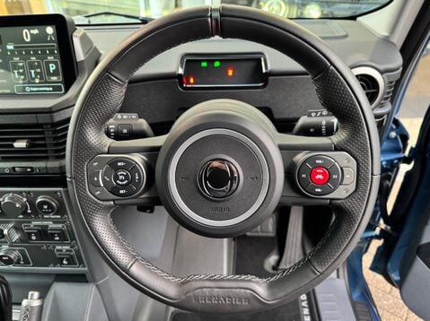 Ineos Grenadier FIELDMASTER EDITION 28