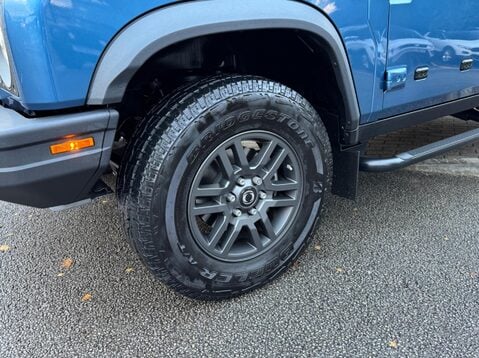 Ineos Grenadier FIELDMASTER EDITION 14