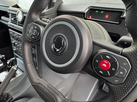 Ineos Grenadier FIELDMASTER EDITION 29