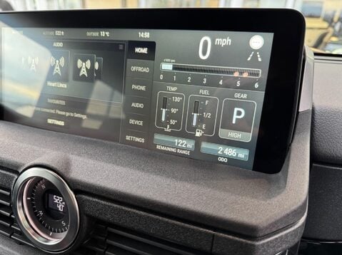 Ineos Grenadier FIELDMASTER EDITION 46