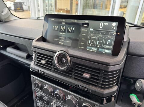 Ineos Grenadier FIELDMASTER EDITION 26