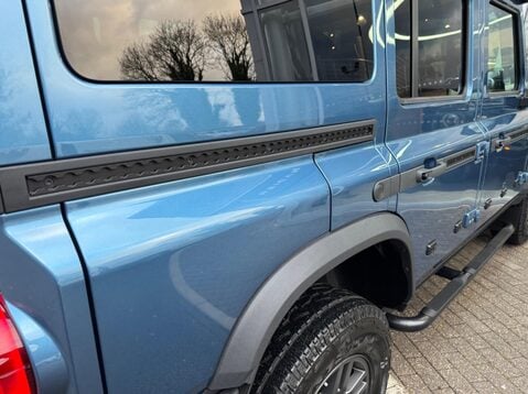 Ineos Grenadier FIELDMASTER EDITION 10