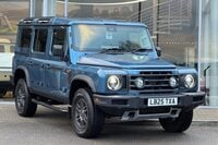 Ineos Grenadier FIELDMASTER EDITION